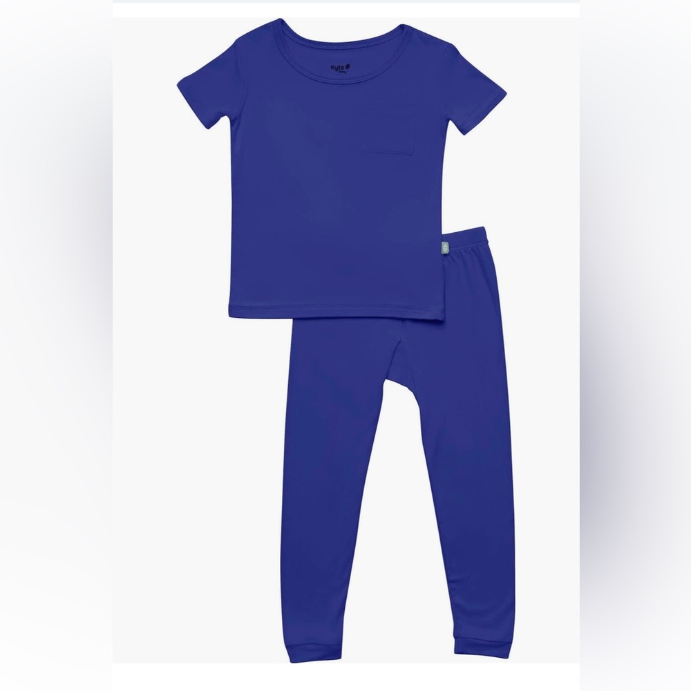 Kyte BABY Pajama Set